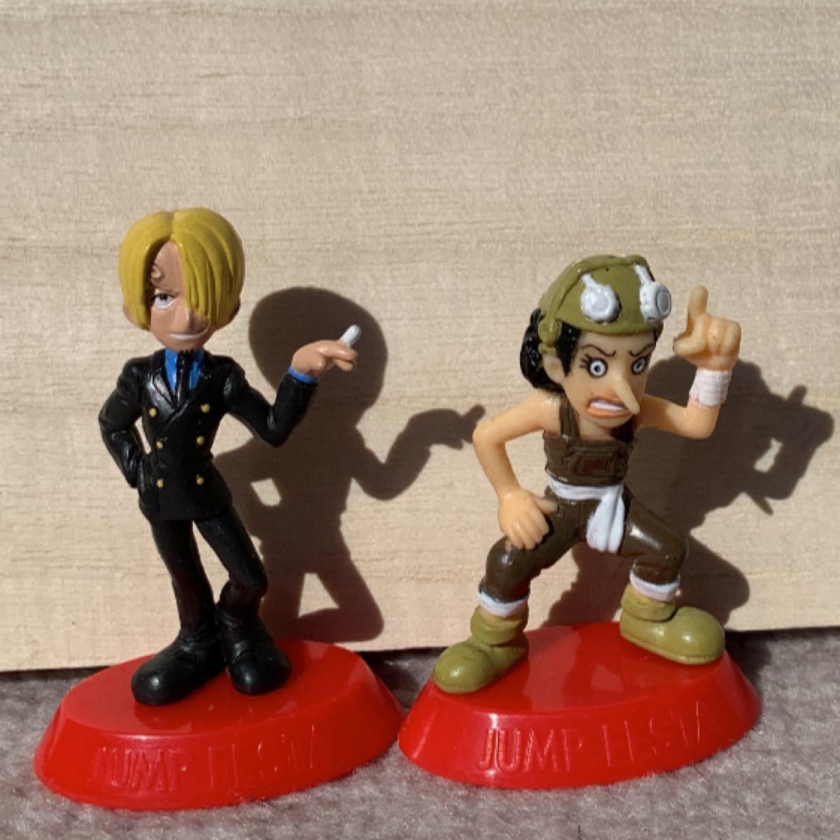 ワンピース コカ・コーラ コラボフィギュア‼️ ONE PIECE コカ・コーラコラボフィギュア|Yahoo!フリマ(旧