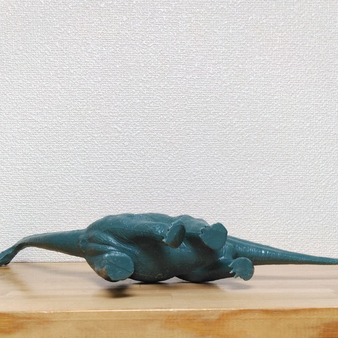 【日本限定モデル】 ブラキオサウルス 大英博物館 恐竜フィギュア 