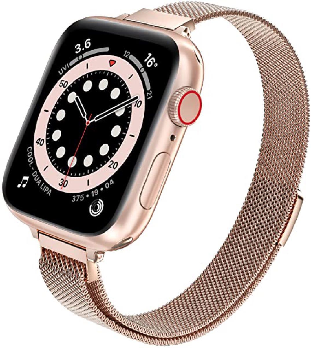 コンパチブル Apple Watch 男女兼用 アップグレード 通販