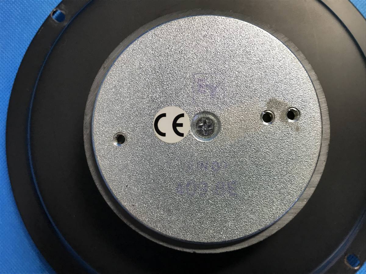 ☆美品☆EV(Electro-Voice) エレクトロボイス 20cm同軸2ウェイ ☆美品☆EV(Electro-Voice) エレクトロボイス 20cm同軸2ウェイ