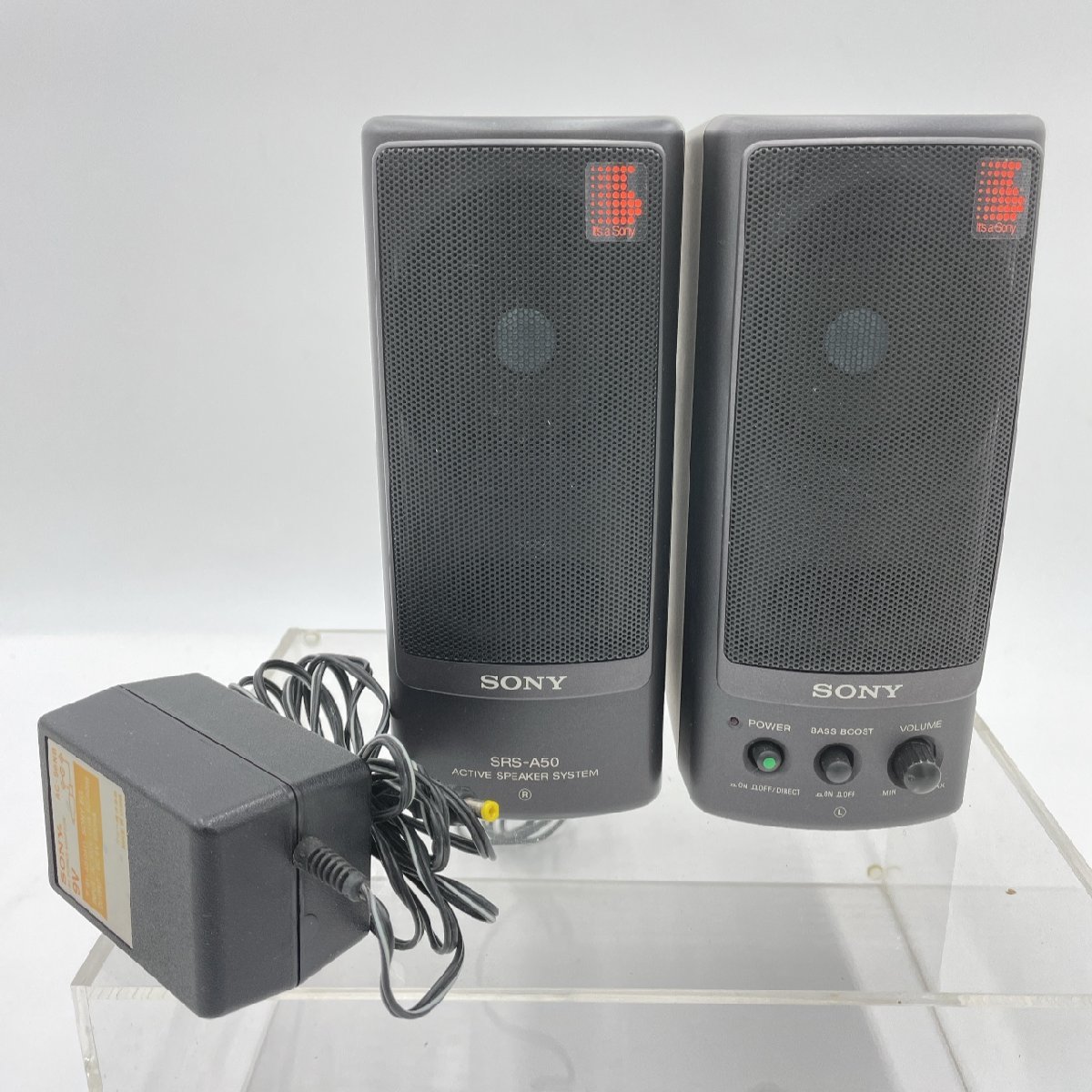 Yahoo!オークション - スピーカー SONY ソニー SRS-A50 Yahoo!オークション - スピーカー SONY ソニー SRS-A50