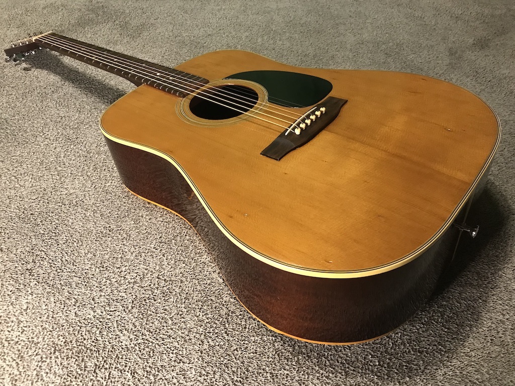 専用出品 jumbo アコースティックギター Yahoo!オークション - Jumbo ジャンボ J-18 前期モデル 田原楽器