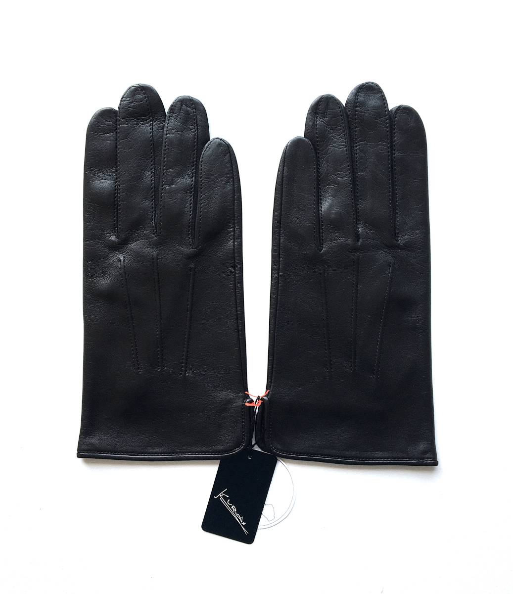 ワンピなど最旬ア! 黒 ブラック 羊革 24cm 手袋 グローブ 秋冬 新品 BLACK 日本製 スマフォ対応 GLOVES PHONE SMART SCREEN TOUCH 皮革、レザー ワンピなど最旬ア! 黒 ブラック 羊革 24cm 手袋 グローブ 秋冬 新品 BLACK 日本製 スマフォ対応 GLOVES PHONE SMART SCREEN TOUCH 皮革、レザー