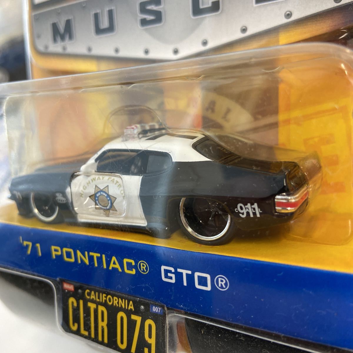 2021新作モデル 未開封 Jada toys 1 64 '71 PONTIAC GTO ハイウェイパトロールカー 2台セット BIGTIME ポンティアック カスタム ミニカー モデルカー manjares.cl 2021新作モデル 未開封 Jada toys 1 64 '71 PONTIAC GTO ハイウェイパトロールカー 2台セット BIGTIME ポンティアック カスタム ミニカー モデルカー manjares.cl