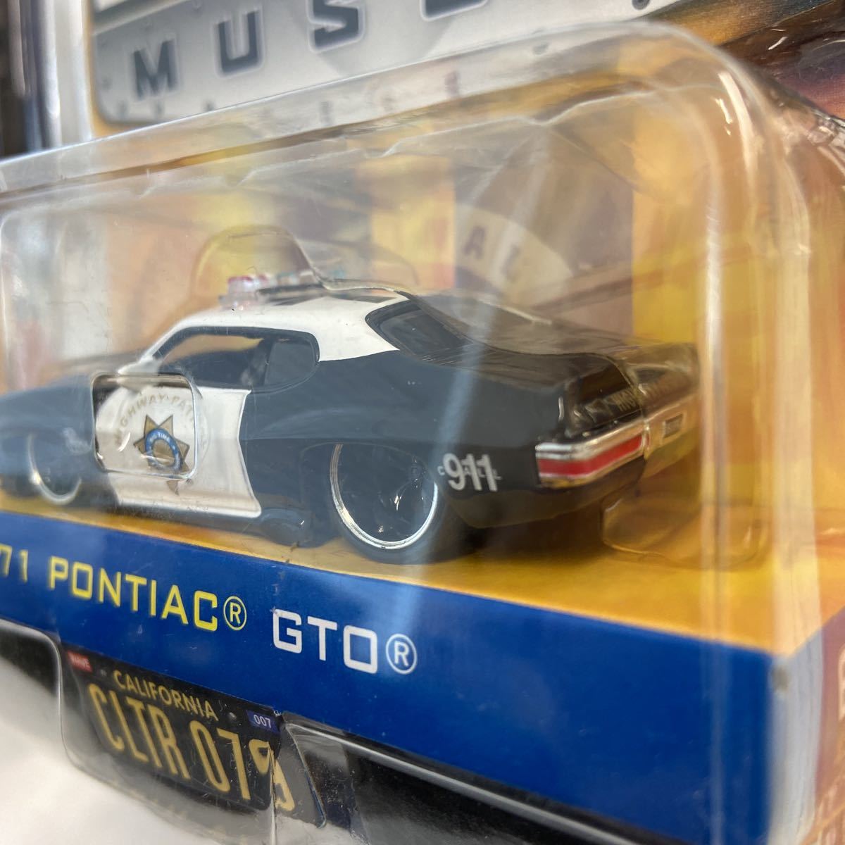2021新作モデル 未開封 Jada toys 1 64 '71 PONTIAC GTO ハイウェイパトロールカー 2台セット BIGTIME ポンティアック カスタム ミニカー モデルカー manjares.cl 2021新作モデル 未開封 Jada toys 1 64 '71 PONTIAC GTO ハイウェイパトロールカー 2台セット BIGTIME ポンティアック カスタム ミニカー モデルカー manjares.cl