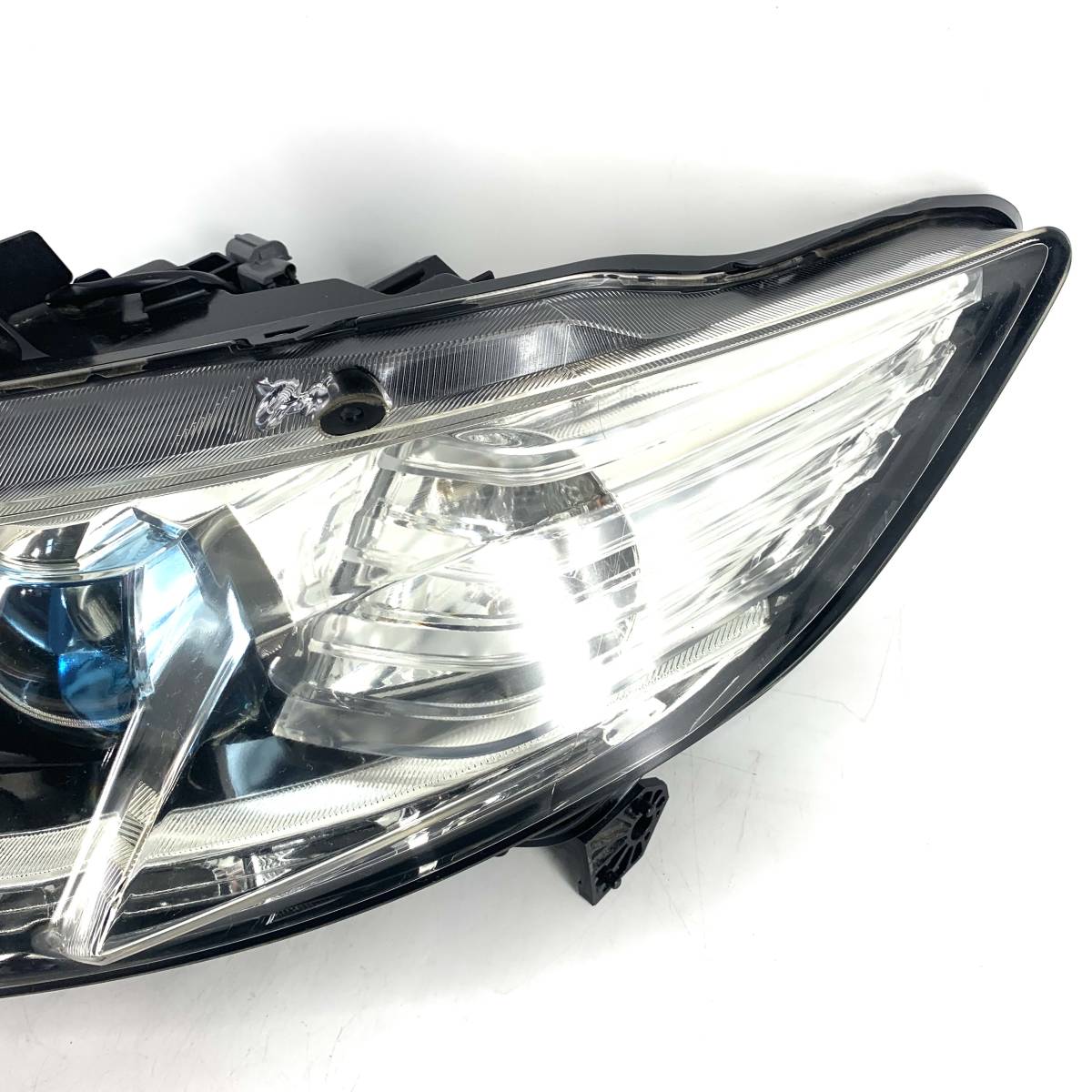 ホンダ◇CR-Z ZF1 ZF2 ヘッドライト◇HID バラスト バーナー◇点灯確認
