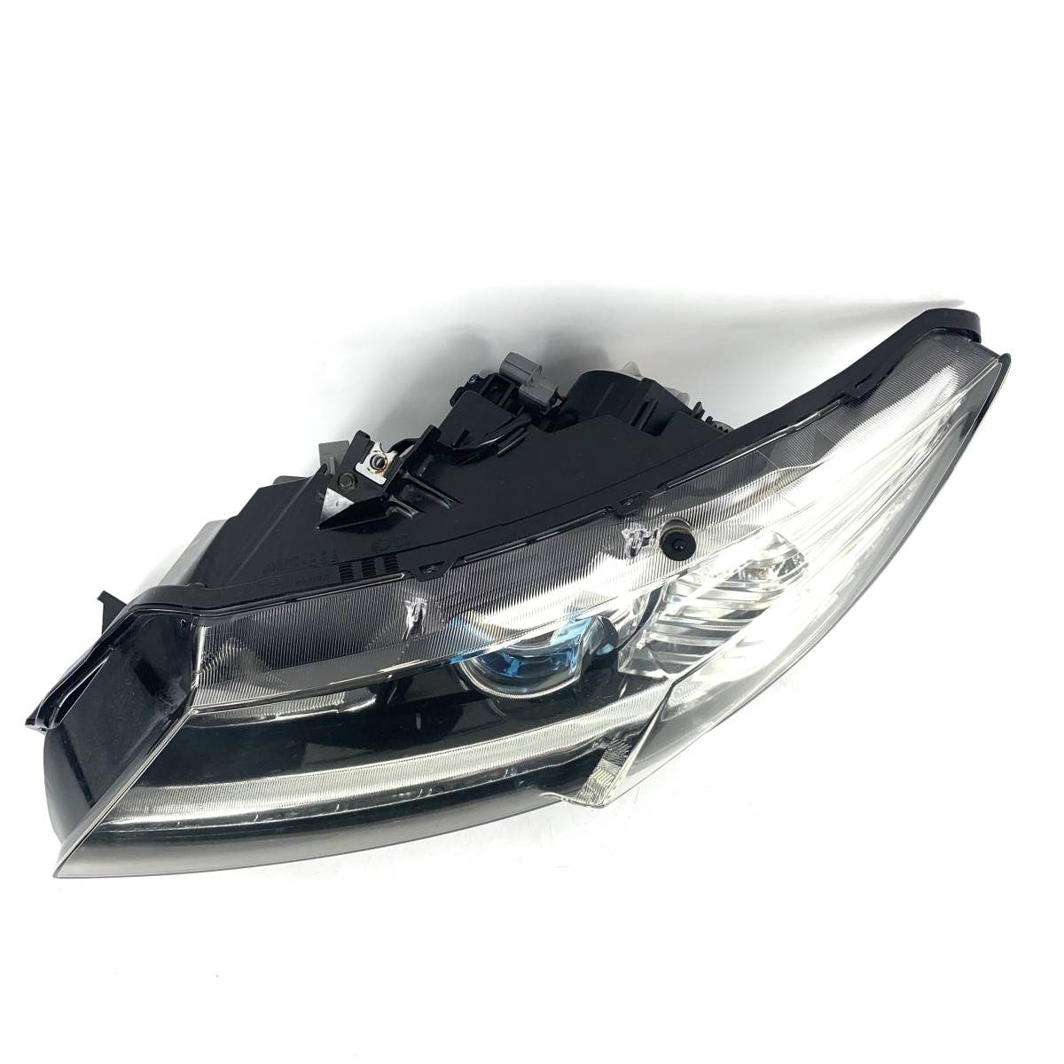 ホンダ◇CR-Z ZF1 ZF2 ヘッドライト◇HID バラスト バーナー◇点灯確認
