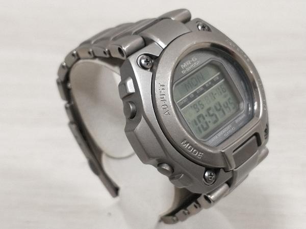 G-SHOCK】CASIO G-SHOCK MRG-200T 時計 カシオ ジーショック デジタル