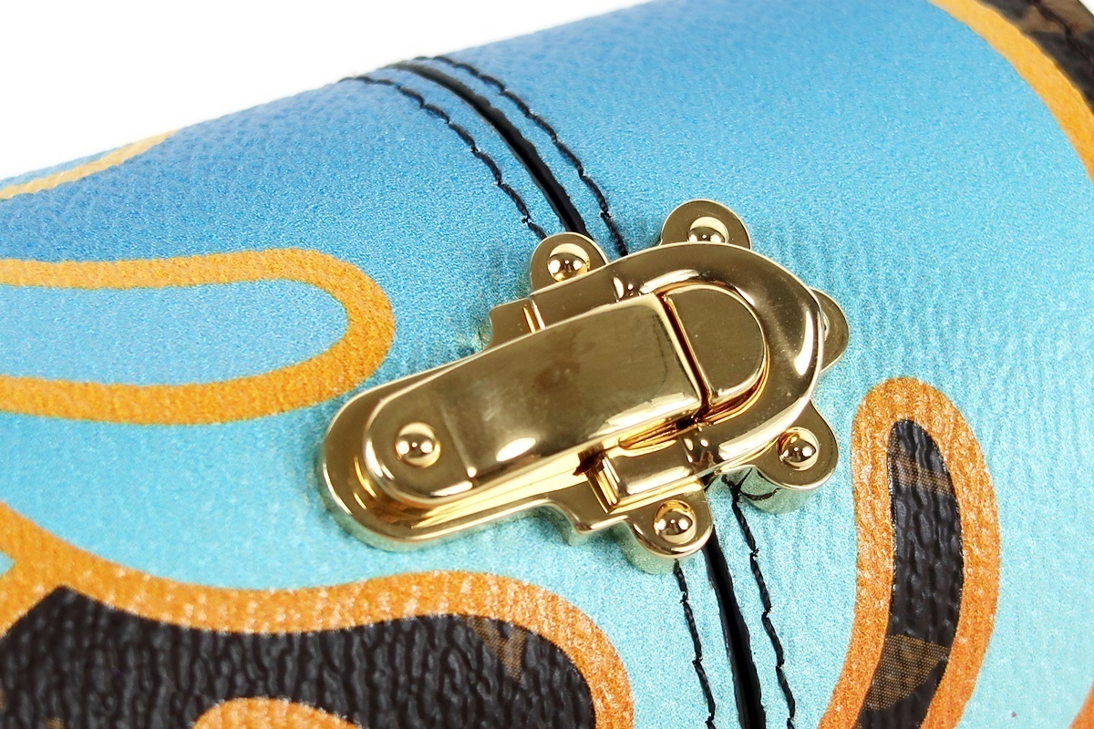 超美品】LOUIS VUITTON ヴィトン フレグランス専用トラベルケース 香水
