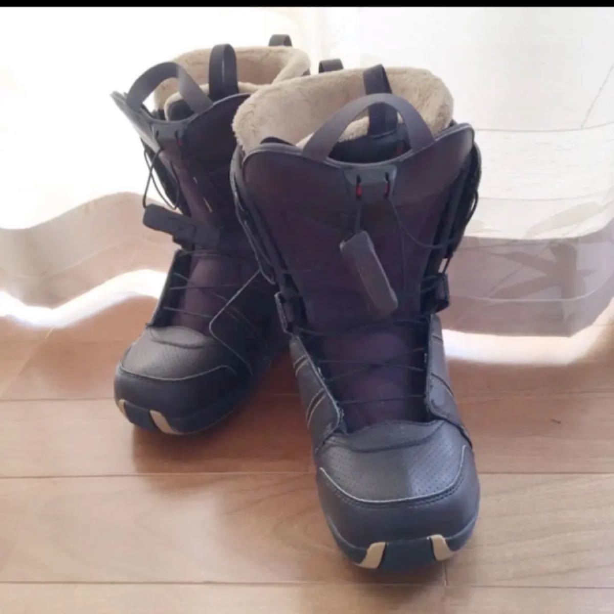 SALOMON スノーボードブーツ ブーツ スノーボード スノーボード www