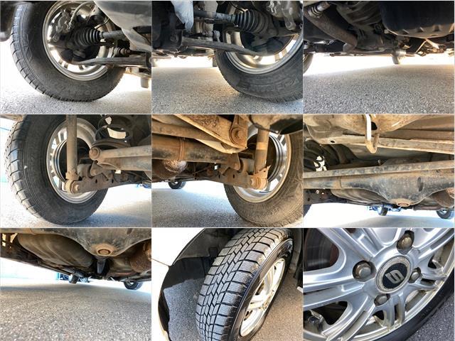 【群馬県発】3270 平成18年式 ダイハツ タント カスタムRS☆ABA-L360S 660cc 4WD☆ターボ! HID! ETC! ABS☆車検令和5年2月 現状渡し !! 10
