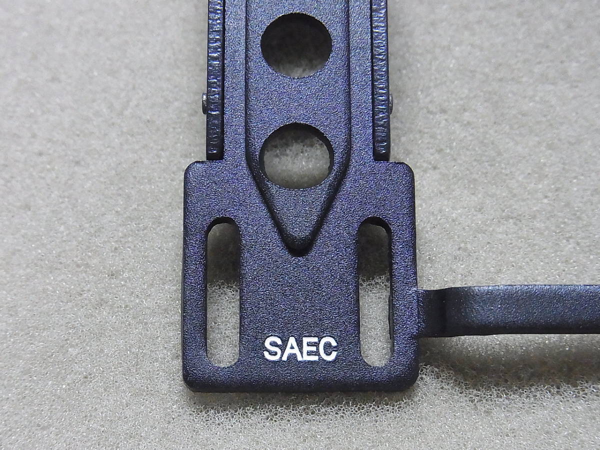 豊富な人気 ヤフオク! SAEC ULS-2X チタン+特殊アルミ軽合金 ヘッ... - 美品 限定品新作