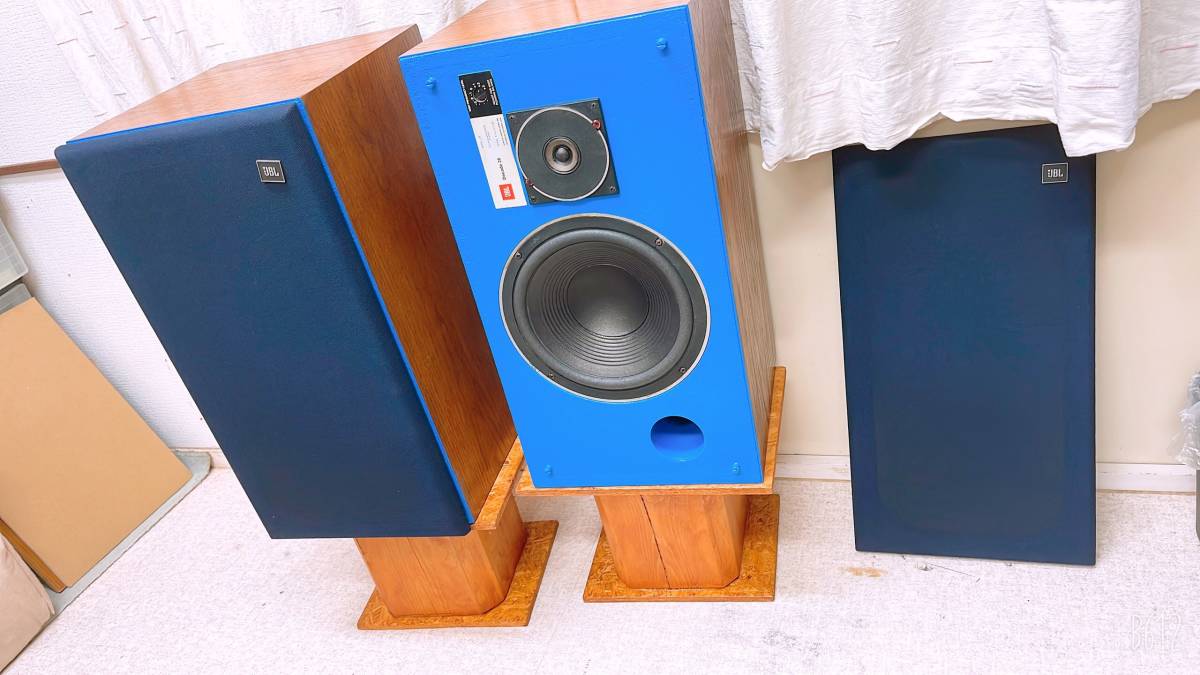 JBL L26 Decade スピーカー, JBL L26, 動作確認済み, 美品 item JBL L26 Decade スピーカー, JBL L26, 動作確認済み, 美品 item