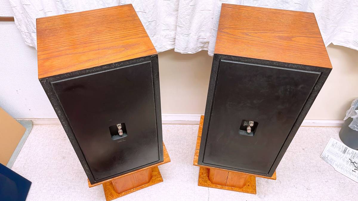 JBL L26 Decade スピーカー, JBL L26, 動作確認済み, 美品 item JBL L26 Decade スピーカー, JBL L26, 動作確認済み, 美品 item