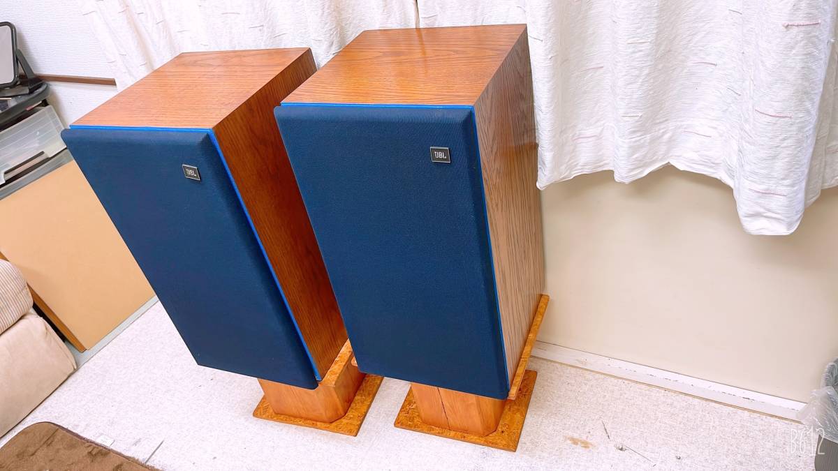 JBL L26 Decade スピーカー, JBL L26, 動作確認済み, 美品 item JBL L26 Decade スピーカー, JBL L26, 動作確認済み, 美品 item