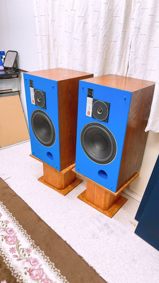 JBL L26 Decade スピーカー, JBL L26, 動作確認済み, 美品 item JBL L26 Decade スピーカー, JBL L26, 動作確認済み, 美品 item