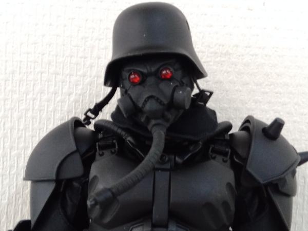 Yahoo!オークション - タカラトミー 首都警特機隊突入隊員 92式 Yahoo!オークション - タカラトミー 首都警特機隊突入隊員 92式