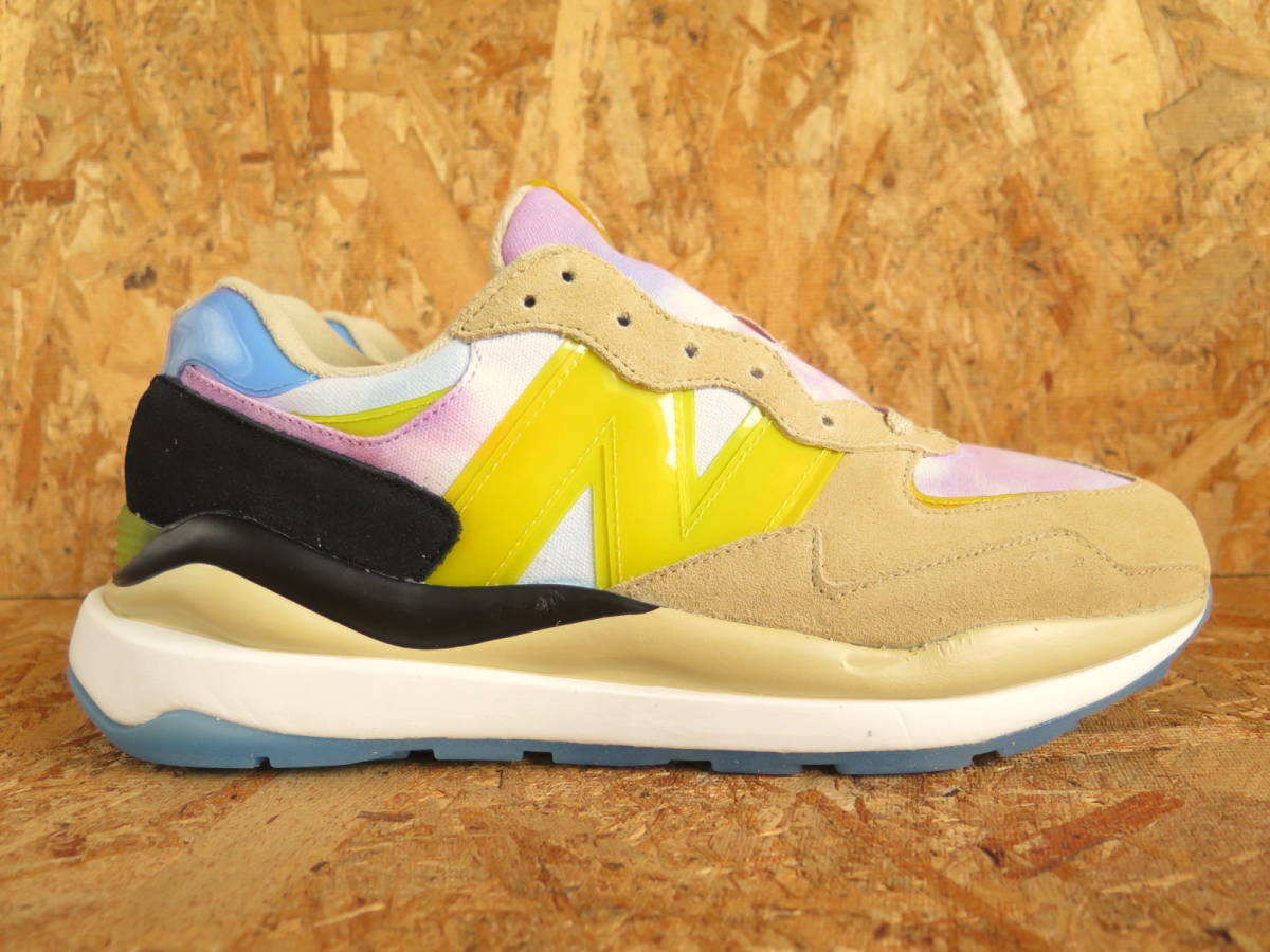 新品☆本物 アトモス ニューバランス atmos New Balance M5740AT US10