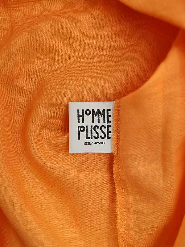 HOMME PLISSE ISSEY MIYAKE オムプリッセ イッセイミヤケ 21SS