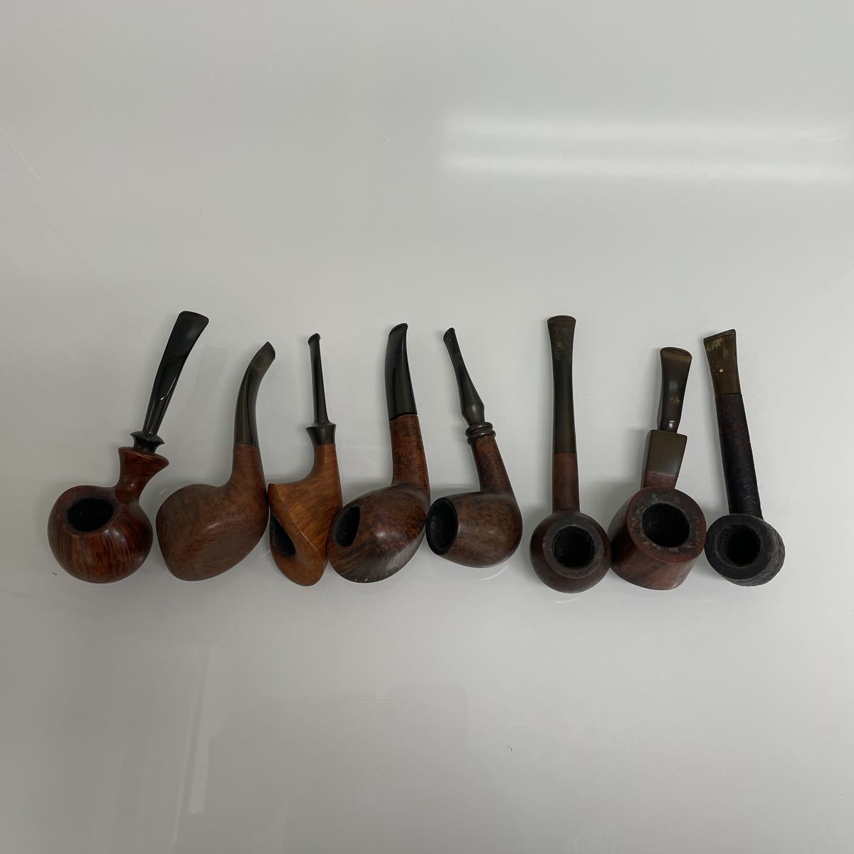 高価値 パイプ たばこ 4本セット ジャンク品 opri.sg