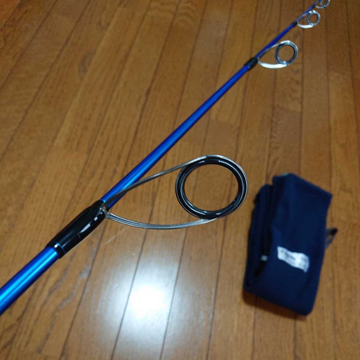 美品 リップルフィッシャー RippleFisher セルフィッシュ 美品 リップルフィッシャー RippleFisher セルフィッシュ