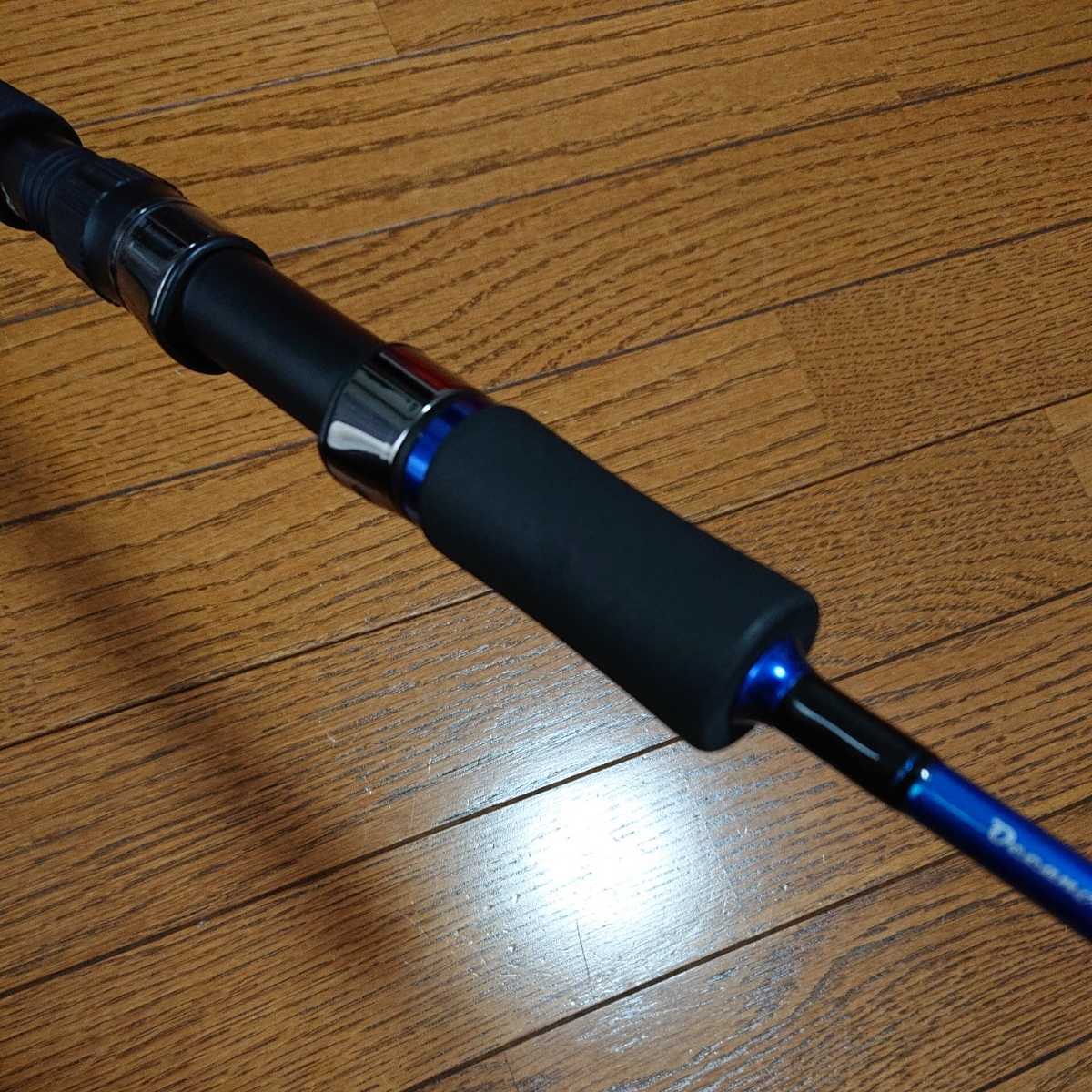 美品 リップルフィッシャー RippleFisher セルフィッシュ 美品 リップルフィッシャー RippleFisher セルフィッシュ