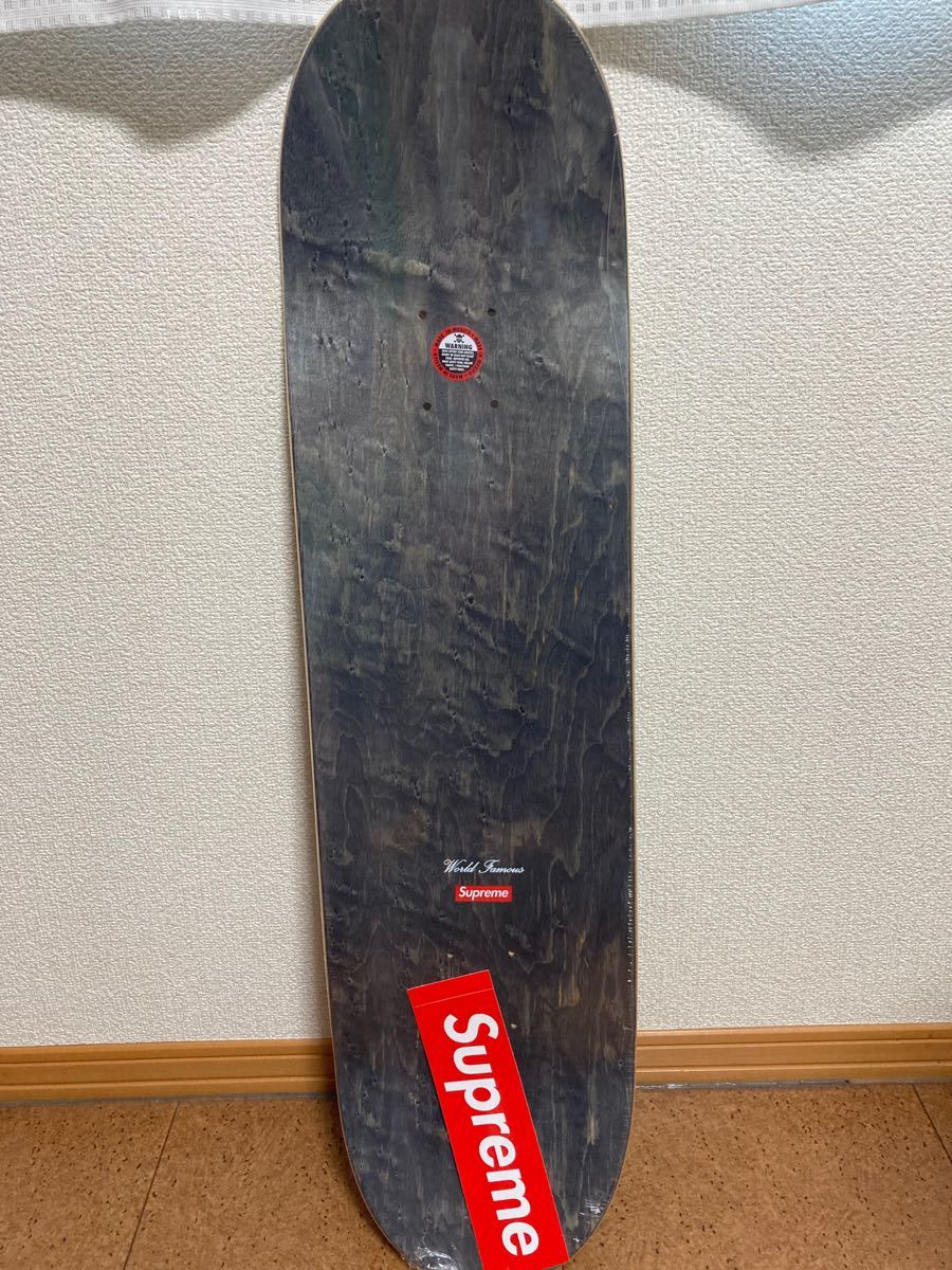 激レア!正規 希少【Supreme】ブルースリー デッキ 正規 / ブルース