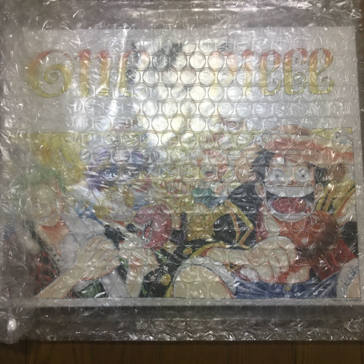 スペシャルset価格 完全受注生産 One Piece フルカラーbigアートボード セット 新商品 Gwefode Org