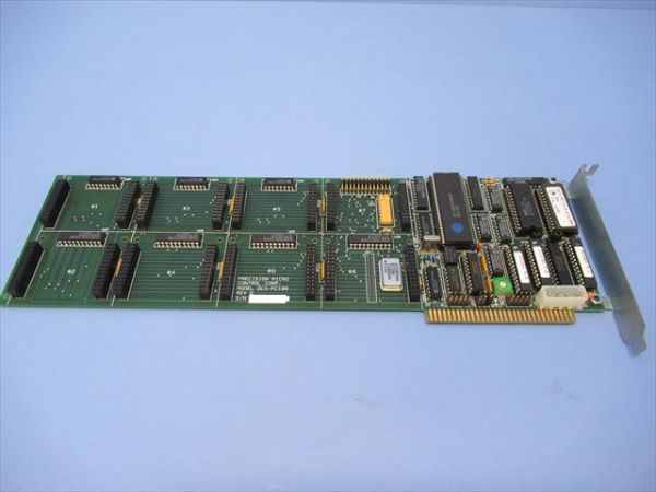 通販 PMC y770 DCX-PC100 ISAモーションコントローラー プリント基板