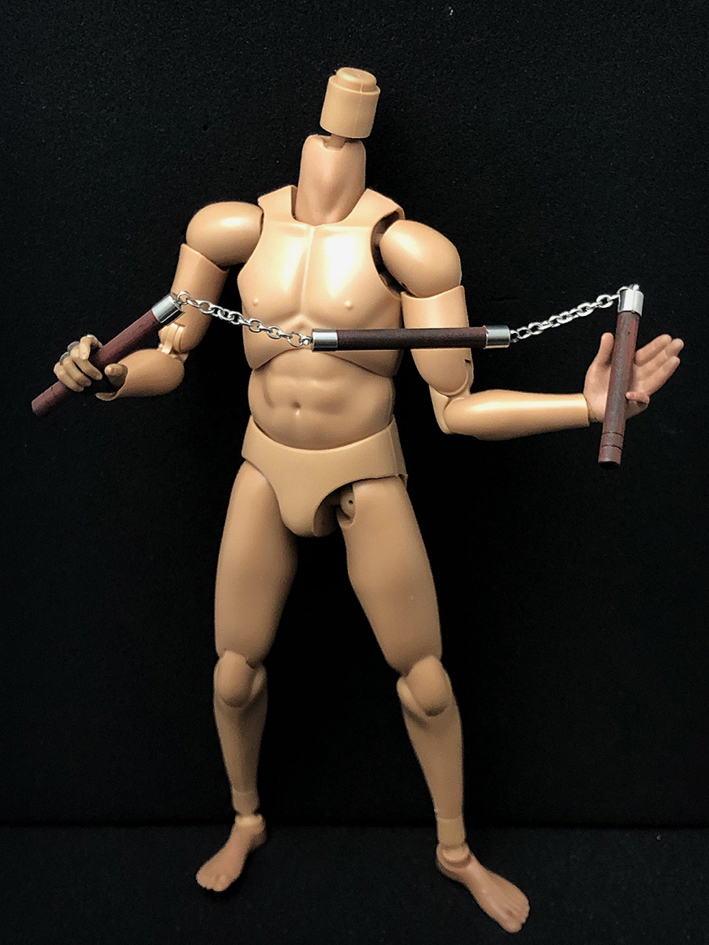 独特の上品 ワールドフィギュアショップBruce Lee ブルースリー 12
