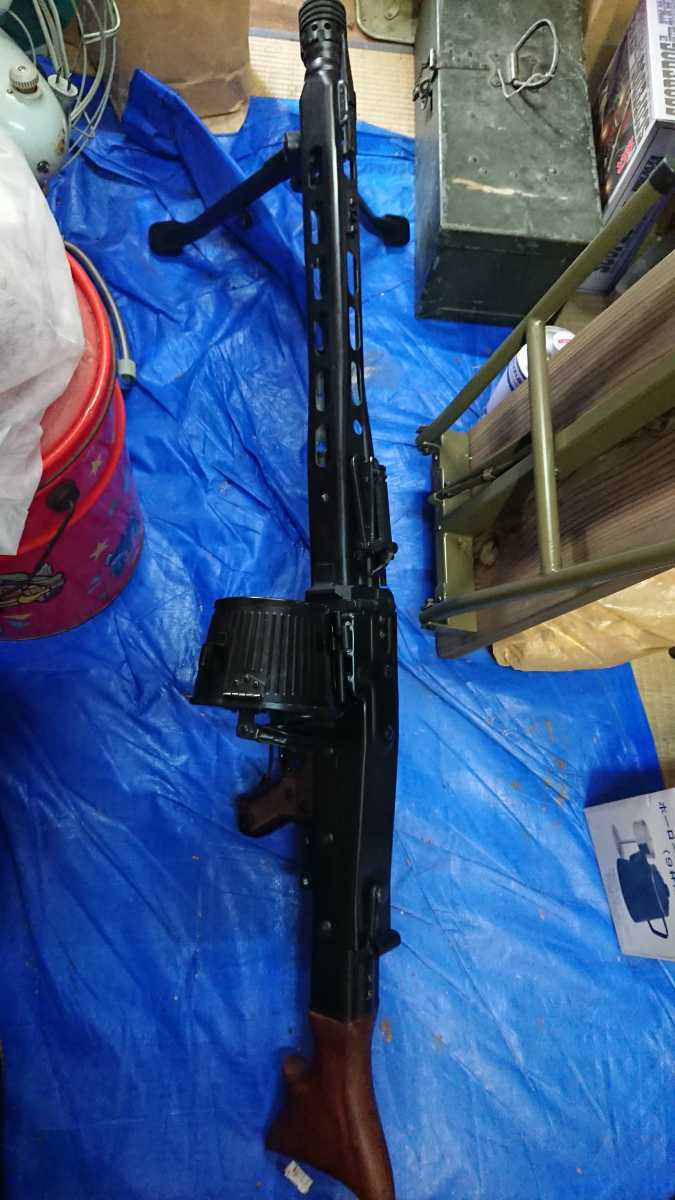 S&T MG42 電動ガン バッテリー充電器 ナチスドイツ ww2 gos.or.jp
