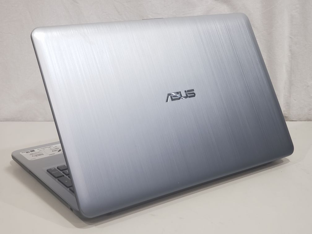 [中古] ASUS VivoBook X540YA-XX006TS AMD E1-7010 R2 1.50GHz 4GB SSD256GB DVDRW Webカメラ 15.6inch USB-TypeC Windows10Home 64bit_画像2