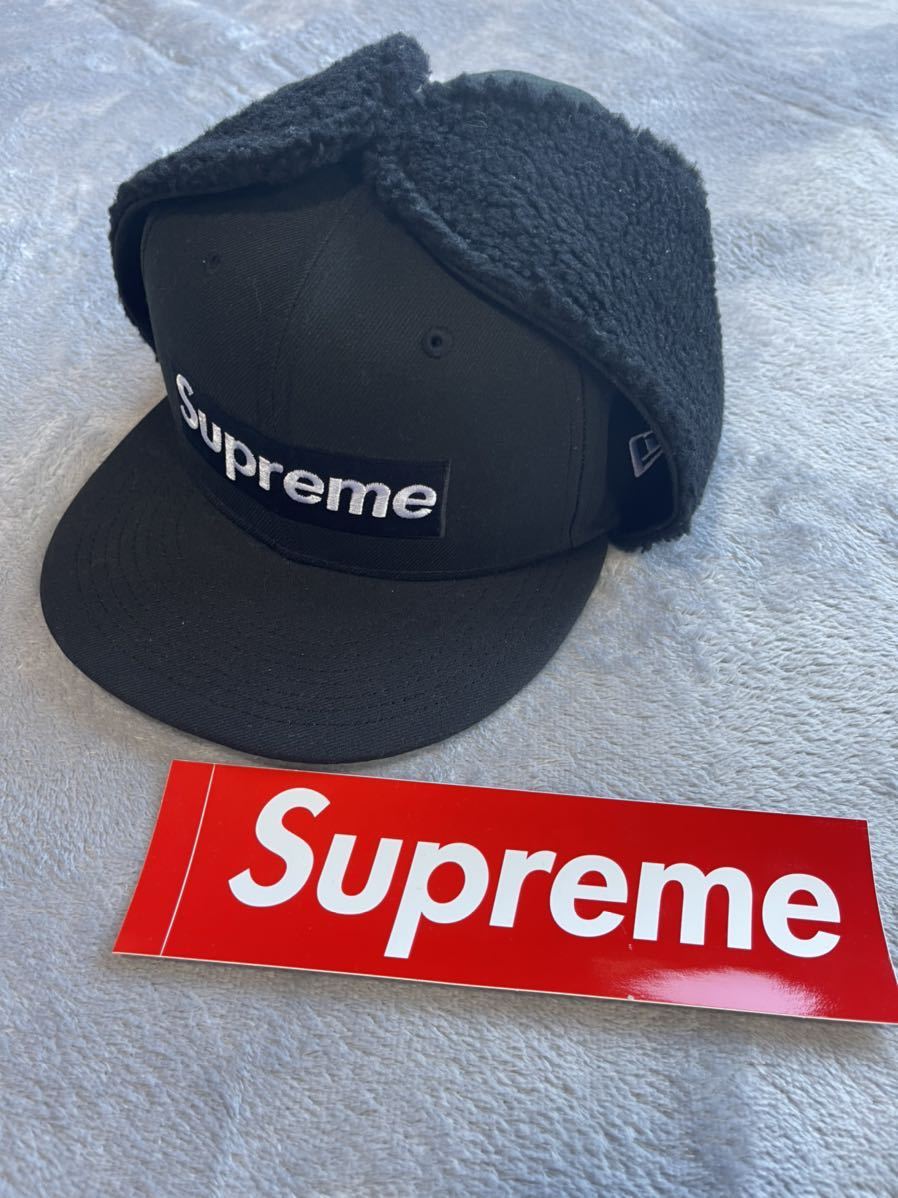 ヤフオク! - 【59.6cm】7 1/2 Supreme NEW ERA シュプリーム