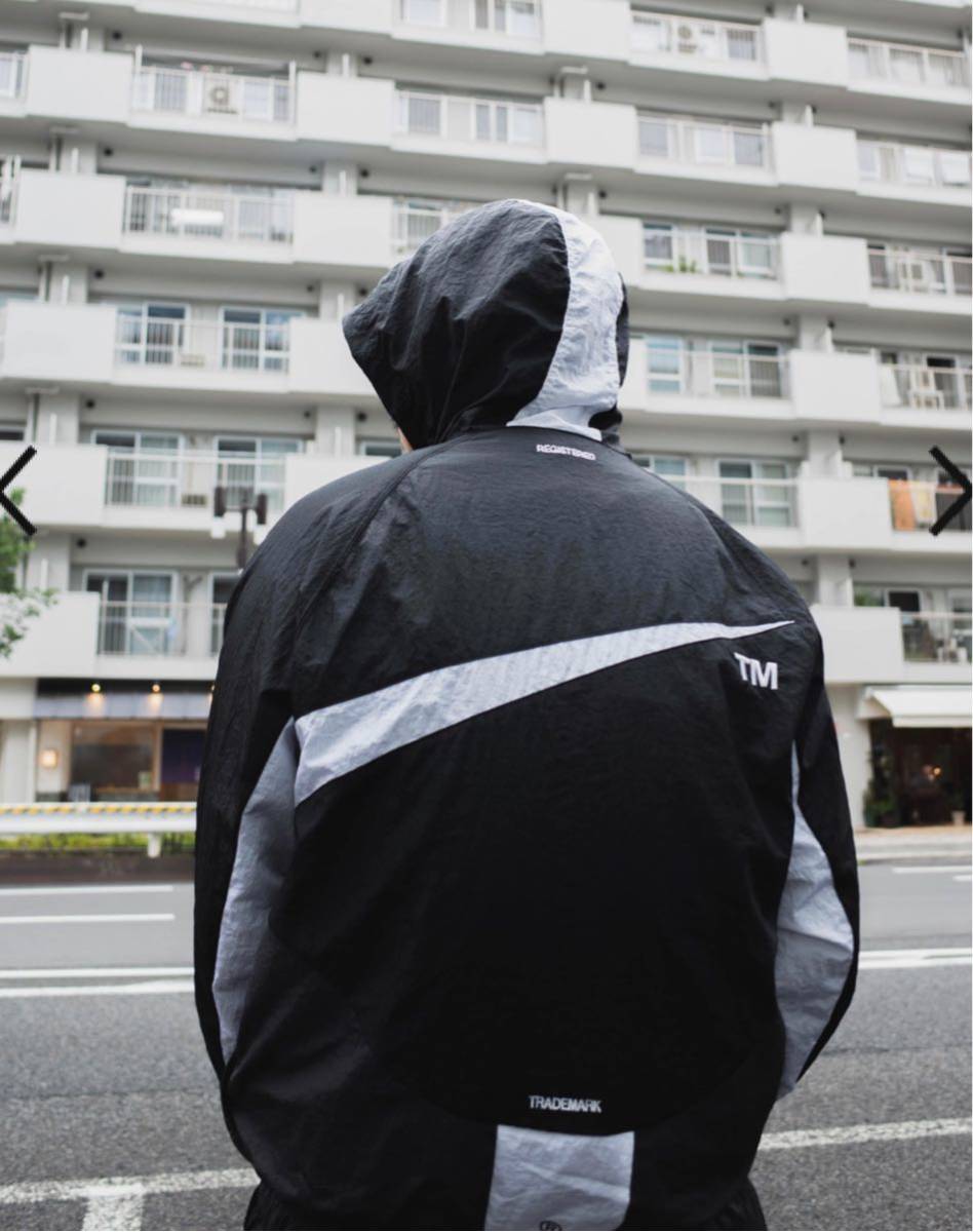 Lサイズ】NIKE AS M NSW SWOOSH WOVEN LINED JKT/パーカー Lサイズ】NIKE AS M NSW SWOOSH WOVEN LINED JKT/パーカー