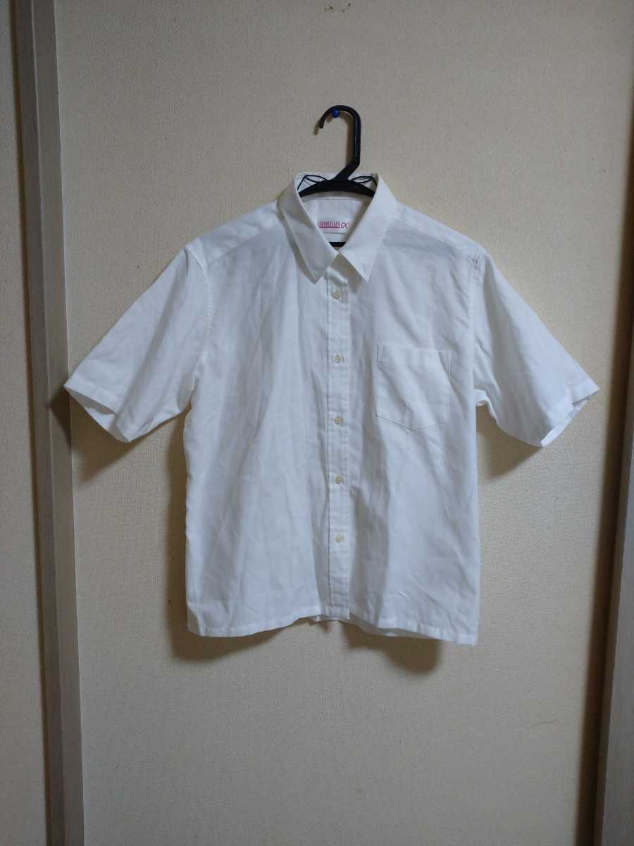 599円 全店販売中 カラーワイシャツコスプレ 衣装 シャツ 無地 青 カラーシャツ アパレル
