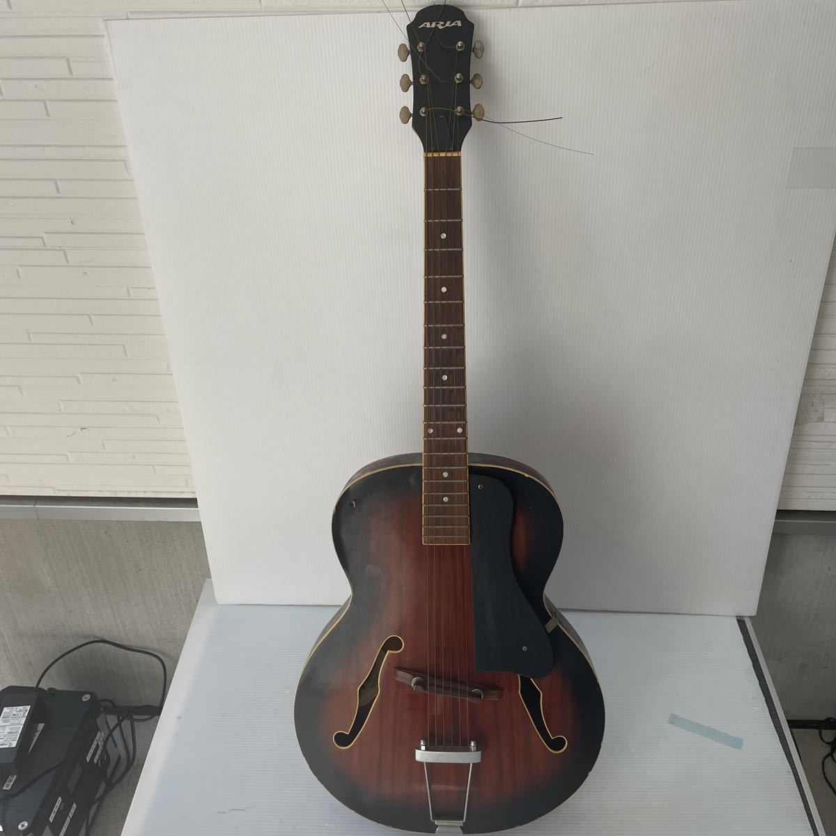 ARIA FA-50 BS www.toguuk.com