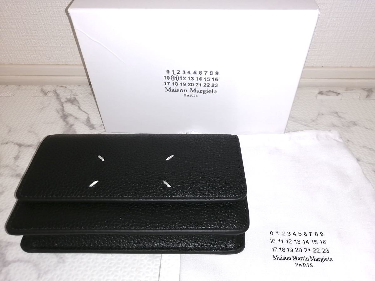 新品 メゾンマルジェラ Maison Margiela ショルダーバッグ 新品 メゾンマルジェラ Maison Margiela ショルダーバッグ