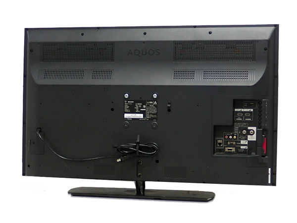 Yahoo!オークション - SHARP 40V型 液晶テレビ AQUOS LC-40BH30 Yahoo!オークション - SHARP 40V型 液晶テレビ AQUOS LC-40BH30
