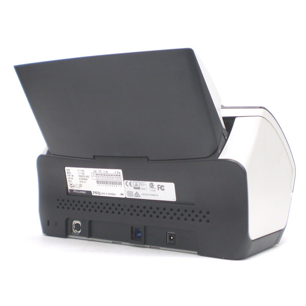 富士通 A4両面カラースキャナ fi-7180 FI-7180 | www.forensics-intl.com