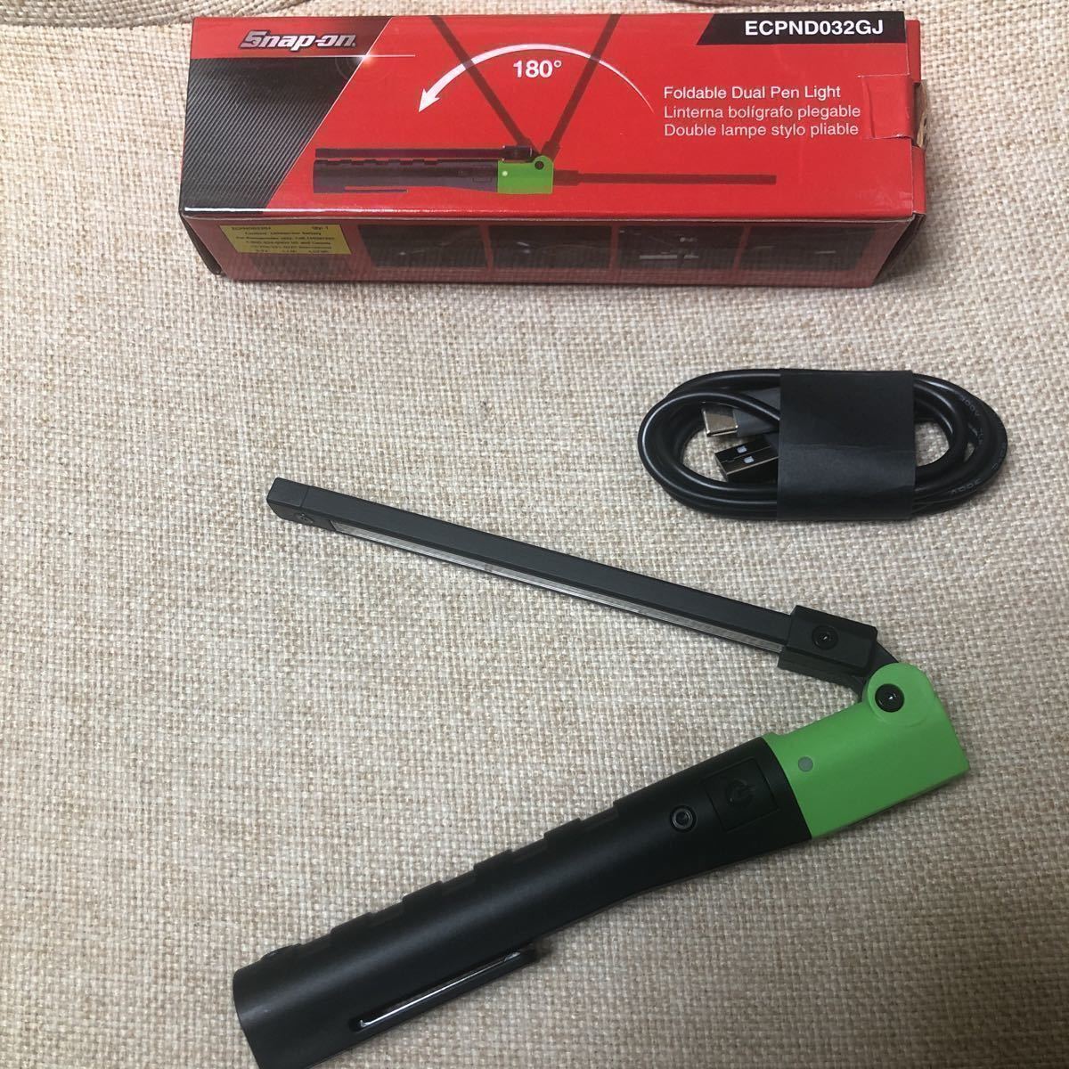 Yahoo!オークション - 新品 新型 大人気 スナップオン LED作業灯 Yahoo!オークション - 新品 新型 大人気 スナップオン LED作業灯