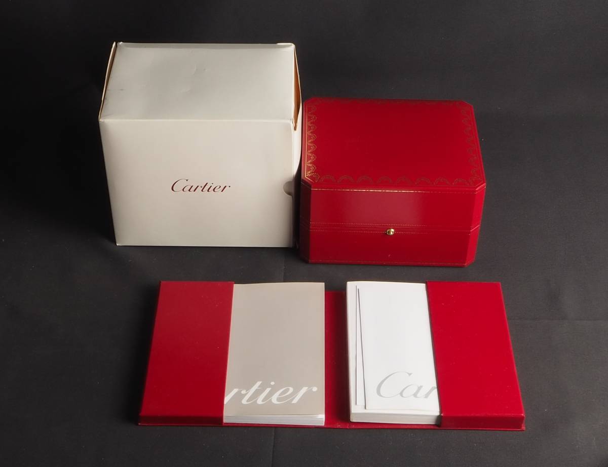Cartier 時計の空箱 24箱セット - library.iainponorogo.ac.id