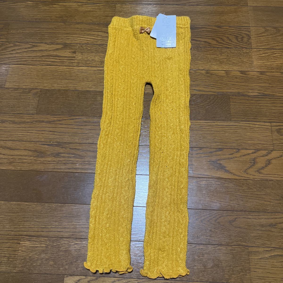 新しい タイツ 120 新品 双子 mandhucollege.edu.mv