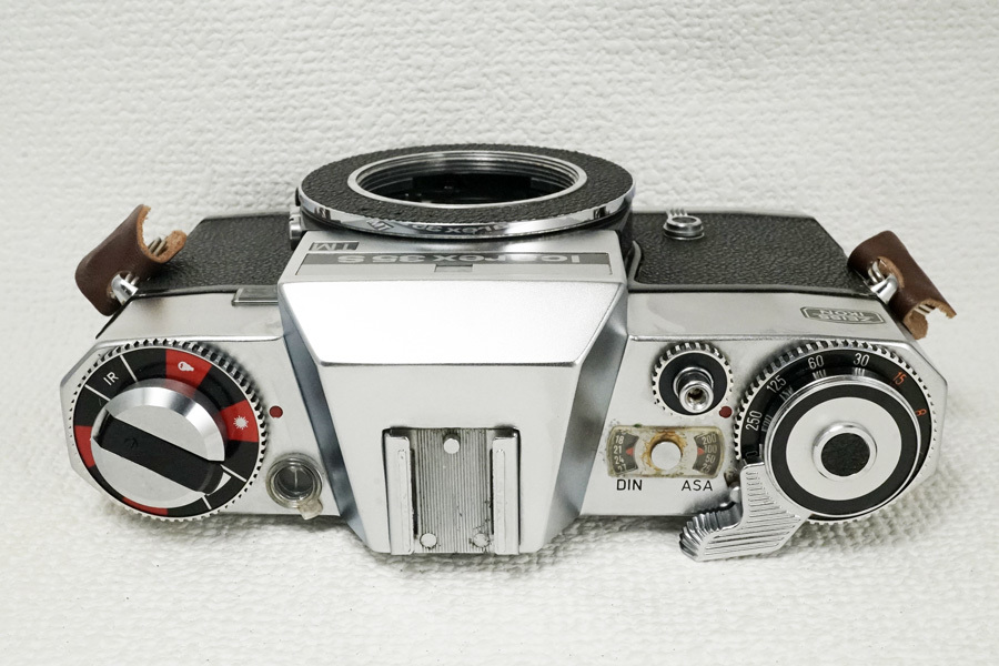 ヤフオク! - ZEISS IKON (ツァイス・イコン) フィルムカメラ