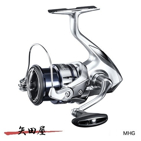 35%off シマノ 19 ストラディック STRADIC 3000MHG 新品 即決
