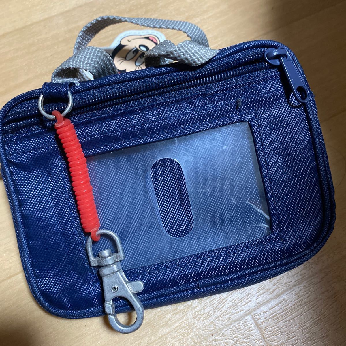 Accessory - Pin Trading Bag (Small)