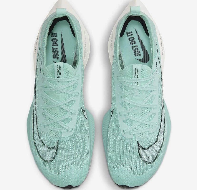 新品】nike air zoom alphafly ナイキ エア ズーム アルファ フライ 28