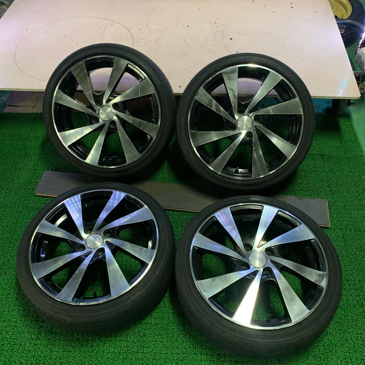 特価商品 MONZA オデッセイヴェゼル 215/55R17 テクノスター ワーウィック - タイヤ/ホイールセット - www.smithsfalls.ca 特価商品 MONZA オデッセイヴェゼル 215/55R17 テクノスター ワーウィック - タイヤ/ホイールセット - www.smithsfalls.ca