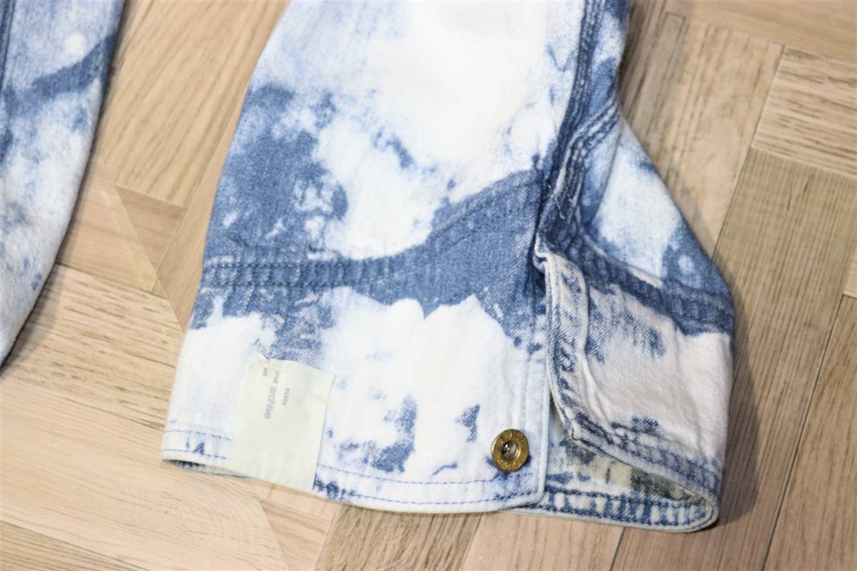 送料無料 特価即決【新品】 N HOOLYWOOD × LEE SERVICE COAT (36 送料無料 特価即決【新品】 N HOOLYWOOD × LEE SERVICE COAT (36