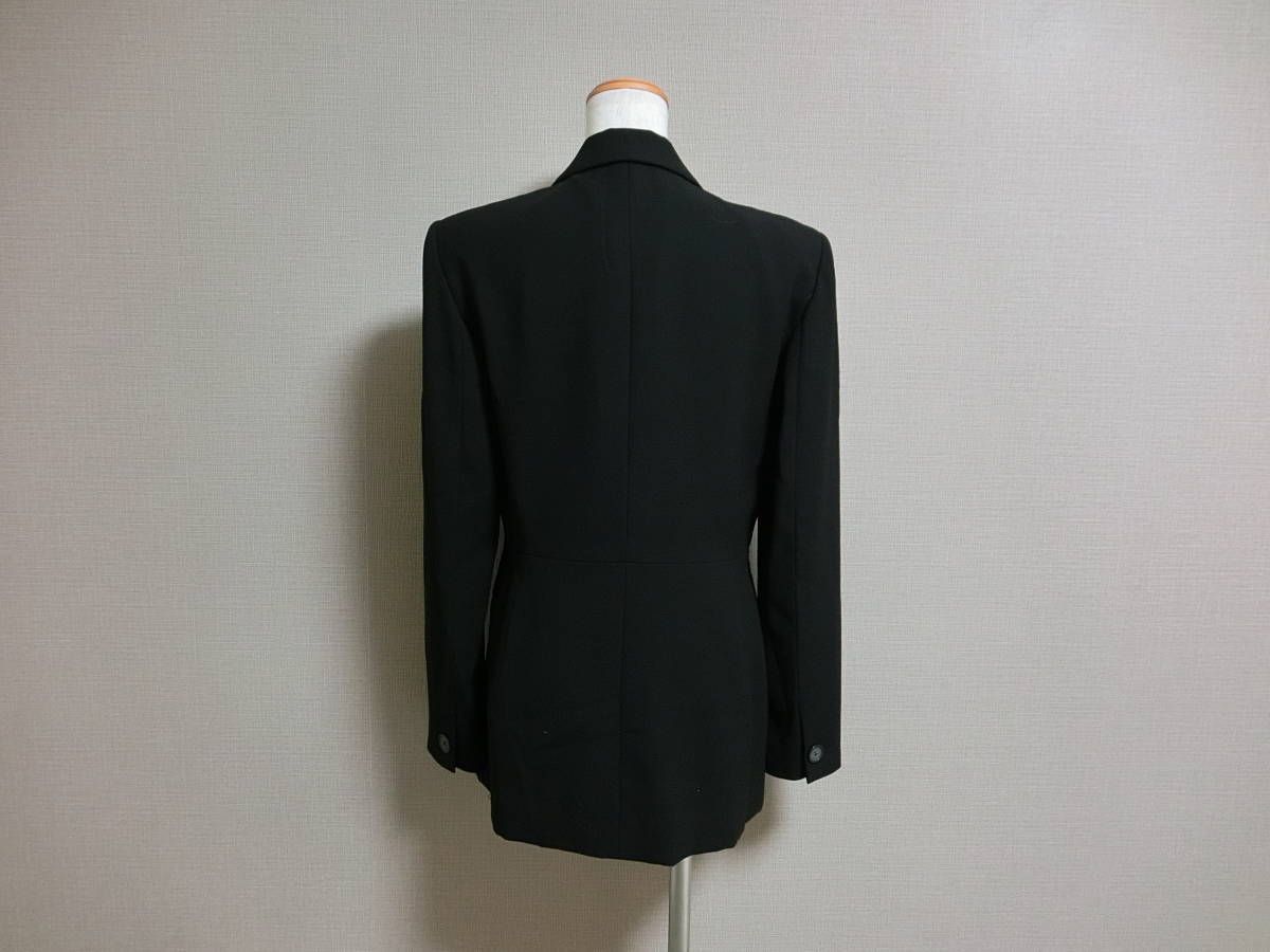  beautiful goods Italy made MARELLAmare-la formal 1. long jacket black 40