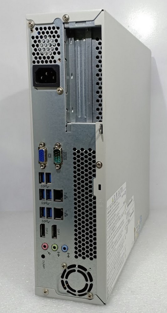 値引 FC98-NXシリーズ NEC FAコンピュータ E3 Xeon ○RAIDモデル FC 